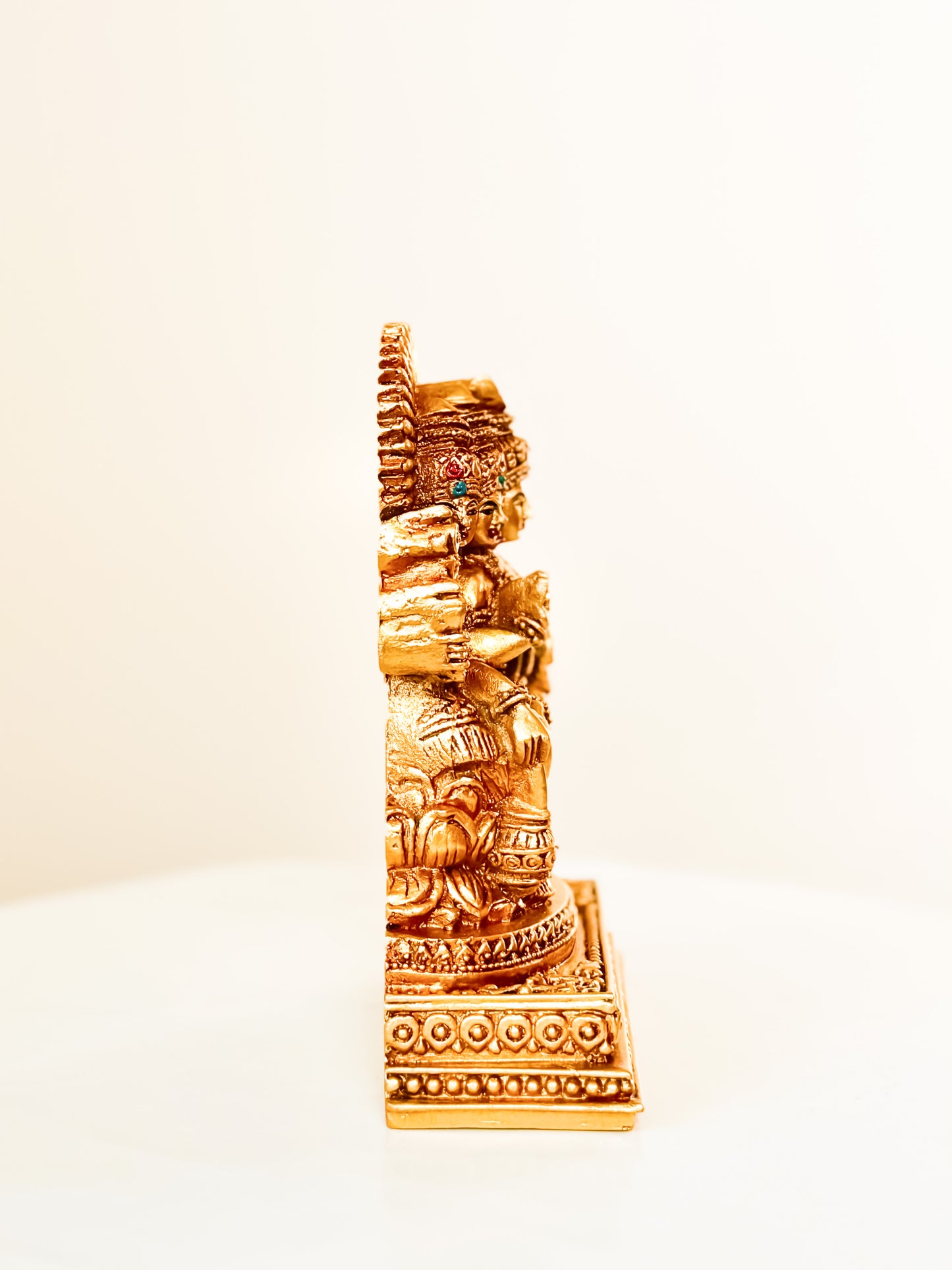 Gayathri Devi (6.5 Inches) - G27