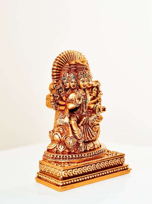 Gayathri Devi (6.5 Inches) - G27