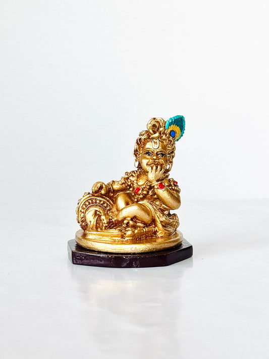 Baby Krishna (3 Inches) - KK100