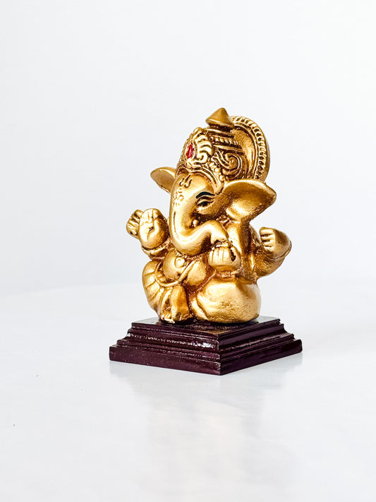Ganapathi (3.5 Inches) - KV001