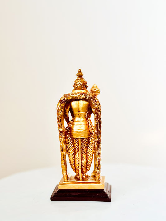 Malaysia Lord Murugan (6 Inches) - Batu Caves Murugan