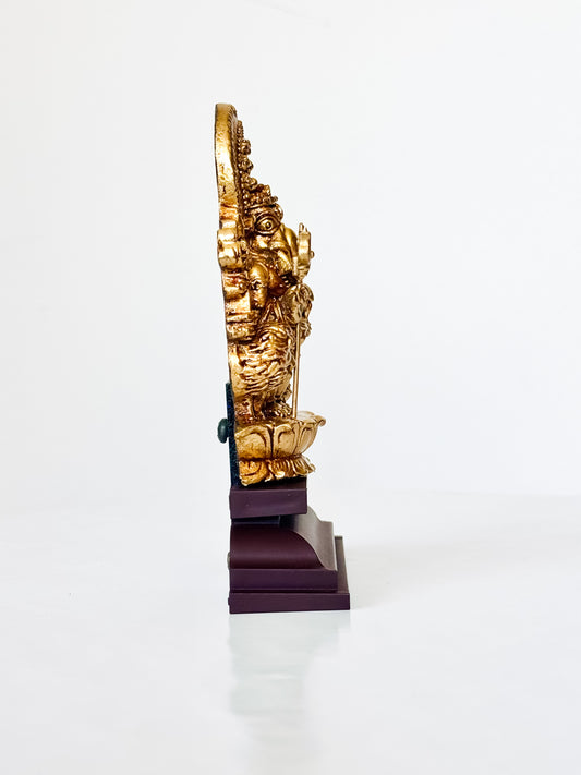 Shuba Drishti Ganapathi (5 Inches) - SG104