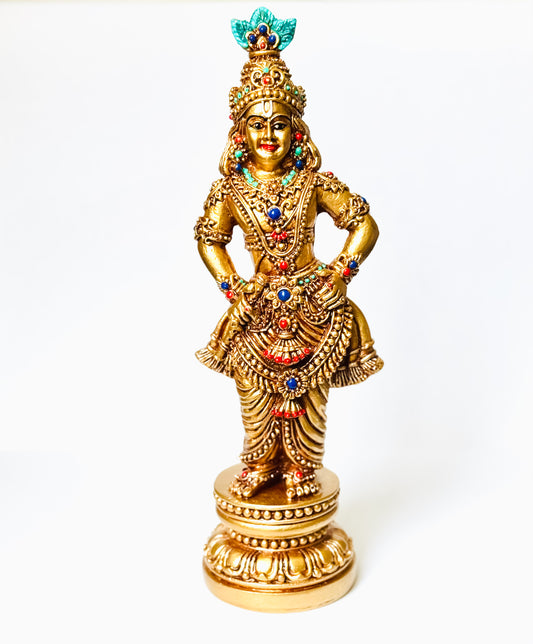 Sri Krishna (9 Inches) - SK100