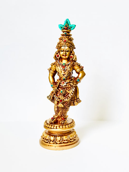 Sri Krishna (6 Inches) - SK100